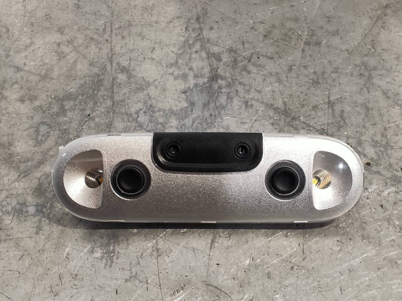 Recambio de luz interior para mini mini 5-trg. (f55) one d referencia OEM IAM 43938760004  