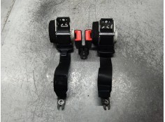 Recambio de juego cinturones trasero para ford focus lim. (cb4) titanium referencia OEM IAM   3P