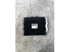Recambio de modulo electronico para toyota land cruiser (j15) basis referencia OEM IAM 8969060030 1028501400 