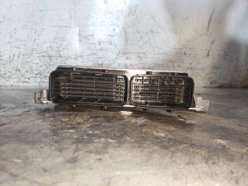 Recambio de centralita motor uce para citroen c-elysée shine referencia OEM IAM A2C1892110101 9829598880 9815037580
