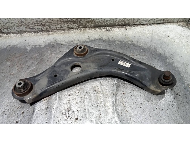 Recambio de brazo suspension inferior delantero derecho para renault kadjar business referencia OEM IAM   