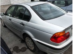 bmw serie 3 berlina (e46) del año 2006 2