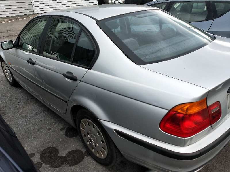 bmw serie 3 berlina (e46) del año 2006