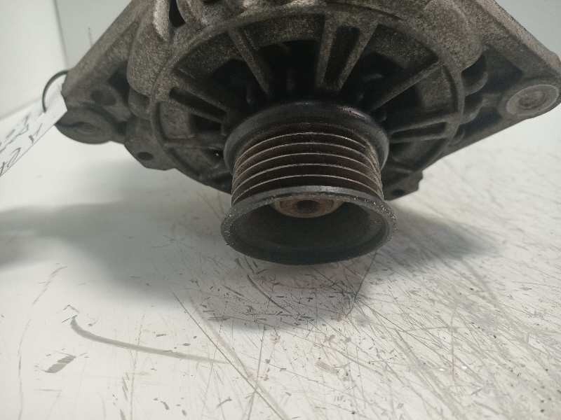Recambio de alternador para daewoo nubira berlina classic se referencia OEM IAM    Recambio de alternador para daewoo nubira berlina classic se referencia OEM IAM