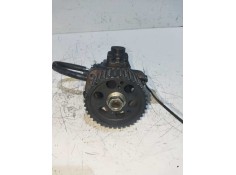 Recambio de bomba inyeccion para opel insignia berlina 2.0 16v cdti referencia OEM IAM 0445010193  BOSCH 2