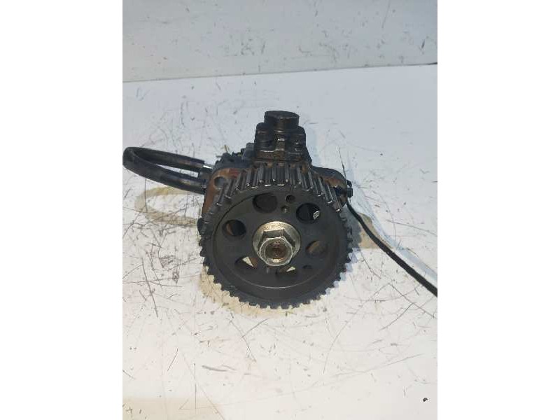 Recambio de bomba inyeccion para opel insignia berlina 2.0 16v cdti referencia OEM IAM 0445010193  BOSCH Recambio de bomba inyeccion para opel insignia berlina 2.0 16v cdti referencia OEM IAM 0445010193  BOSCH