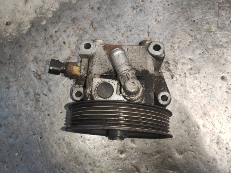 Recambio de bomba direccion para ford c-max (cb3) business referencia OEM IAM   