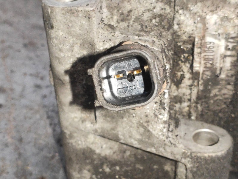 Recambio de bomba direccion para ford c-max (cb3) business referencia OEM IAM   