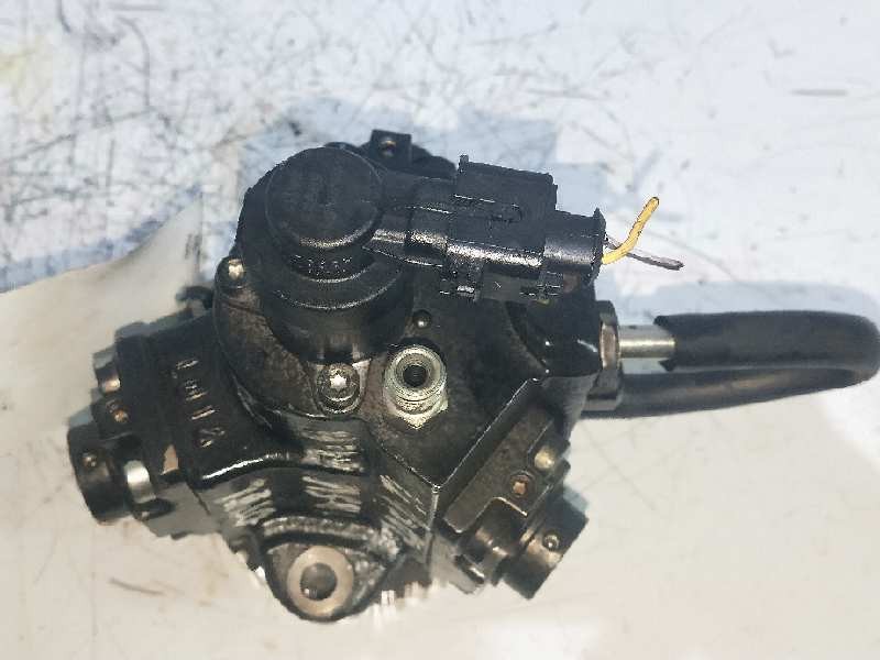 Recambio de bomba inyeccion para opel insignia berlina 2.0 16v cdti referencia OEM IAM 0445010193  BOSCH Recambio de bomba inyeccion para opel insignia berlina 2.0 16v cdti referencia OEM IAM 0445010193  BOSCH