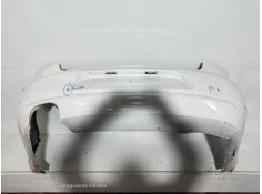 Recambio de paragolpes trasero para skoda suberb (3t4) exclusive referencia OEM IAM   