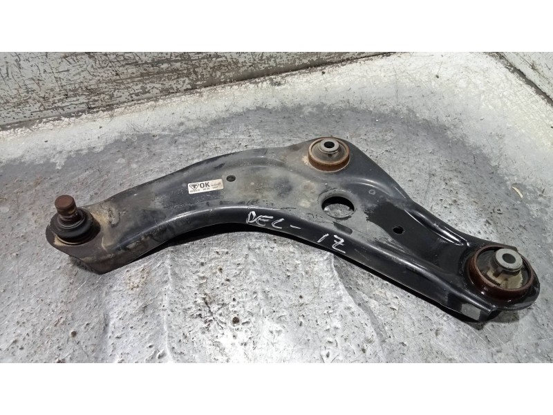 Recambio de brazo suspension inferior delantero izquierdo para renault kadjar business referencia OEM IAM   
