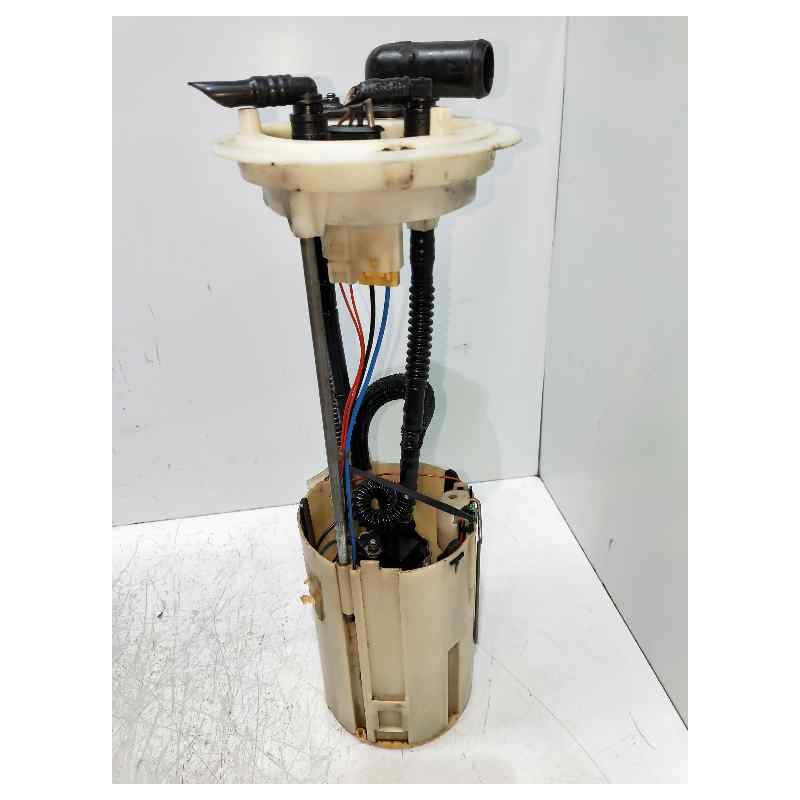 Recambio de bomba combustible para peugeot boxer caja cerrada, acrist. (bat. 3000) (330/333) hdi (333) referencia OEM IAM 058030