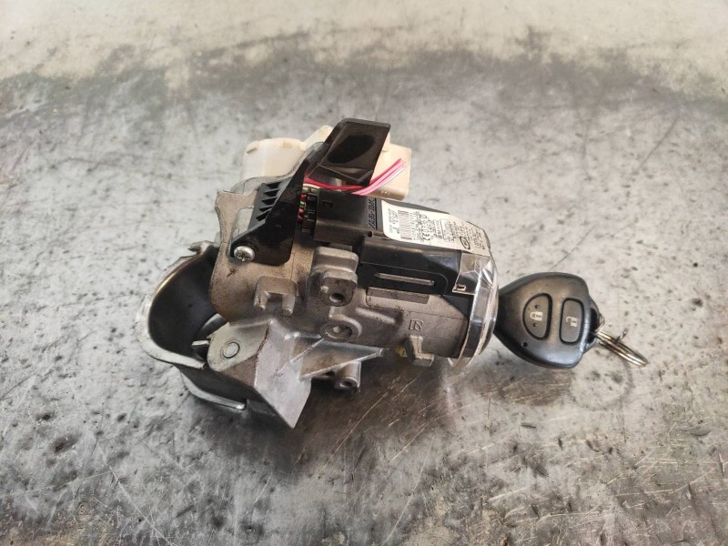 Recambio de conmutador de arranque para toyota corolla (e15) luna referencia OEM IAM 8978342020 626712000 
