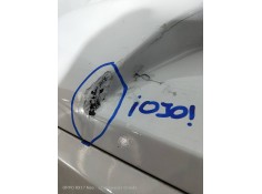 Recambio de paragolpes trasero para skoda suberb (3t4) exclusive referencia OEM IAM    2