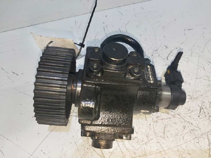 Recambio de bomba inyeccion para opel insignia berlina 2.0 16v cdti referencia OEM IAM 0445010193  BOSCH Recambio de bomba inyeccion para opel insignia berlina 2.0 16v cdti referencia OEM IAM 0445010193  BOSCH