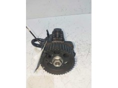 Recambio de bomba inyeccion para opel insignia berlina 2.0 16v cdti referencia OEM IAM 0445010193  BOSCH 2
