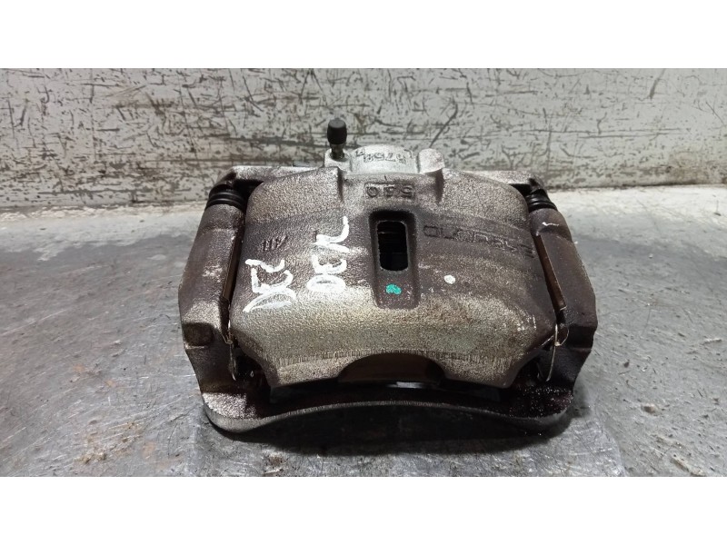Recambio de pinza freno delantera derecha para renault kadjar business referencia OEM IAM   