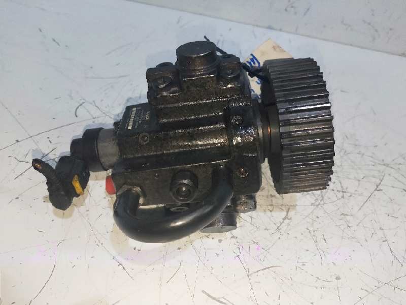 Recambio de bomba inyeccion para opel insignia berlina 2.0 16v cdti referencia OEM IAM 0445010193  BOSCH Recambio de bomba inyeccion para opel insignia berlina 2.0 16v cdti referencia OEM IAM 0445010193  BOSCH