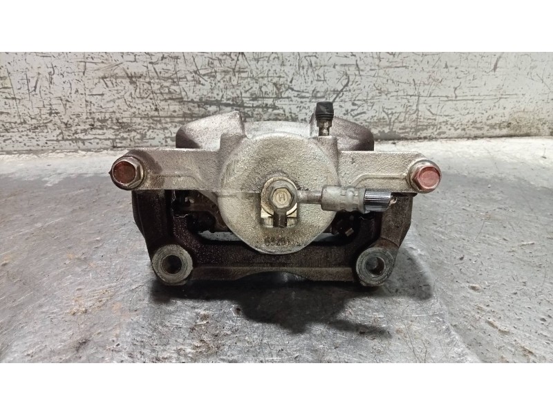 Recambio de pinza freno delantera derecha para renault kadjar business referencia OEM IAM   