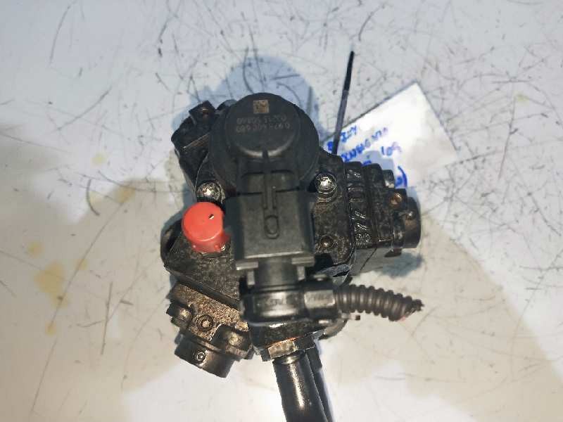 Recambio de bomba inyeccion para opel insignia berlina 2.0 16v cdti referencia OEM IAM 0445010193  BOSCH Recambio de bomba inyeccion para opel insignia berlina 2.0 16v cdti referencia OEM IAM 0445010193  BOSCH