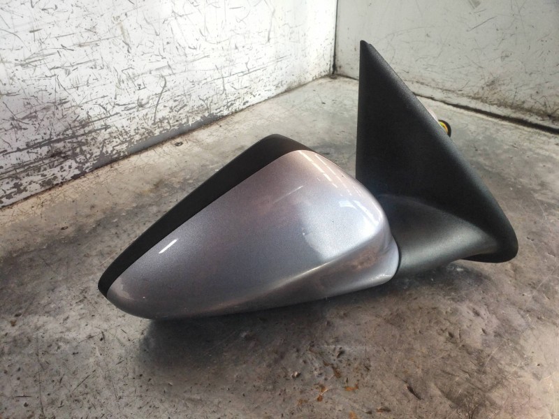 Recambio de retrovisor derecho para citroen c-elysée shine referencia OEM IAM   ELECTRICO