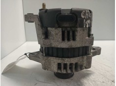 Recambio de alternador para chevrolet nubira berlina cdx referencia OEM IAM   