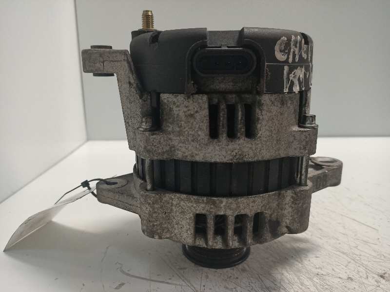 Recambio de alternador para chevrolet nubira berlina cdx referencia OEM IAM   