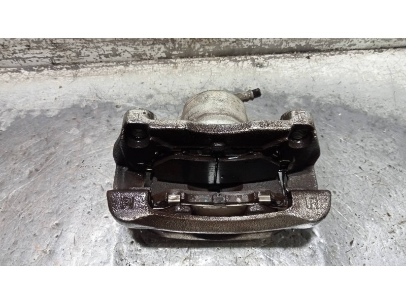 Recambio de pinza freno delantera derecha para renault kadjar business referencia OEM IAM   