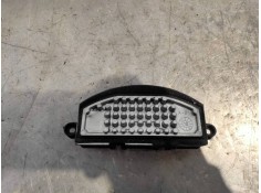 Recambio de resistencia calefaccion para mini mini 5-trg. (f55) one d referencia OEM IAM MB4998000201 64119377854 DENSO