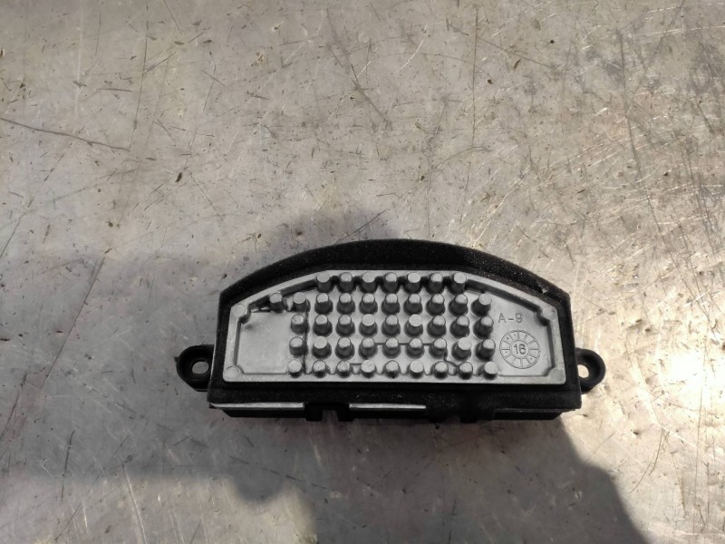 Recambio de resistencia calefaccion para mini mini 5-trg. (f55) one d referencia OEM IAM MB4998000201 64119377854 DENSO