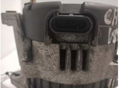 Recambio de alternador para chevrolet nubira berlina cdx referencia OEM IAM    2