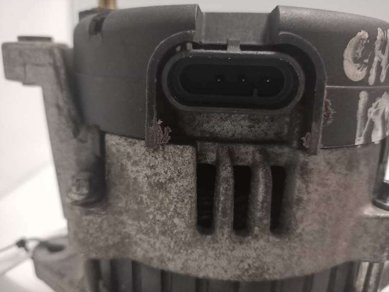 Recambio de alternador para chevrolet nubira berlina cdx referencia OEM IAM   