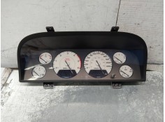 Recambio de cuadro instrumentos para jeep gr.cherokee (wj/wg) 2.7 crd limited referencia OEM IAM 56042916AM CR0030003K0 