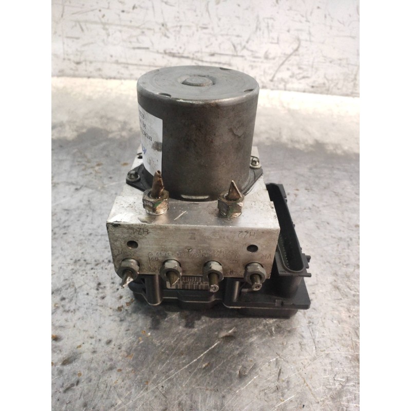Recambio de abs para mercedes clase a (w169) a 180 cdi (169.007) referencia OEM IAM 0265234043 A0044319212 0265950322