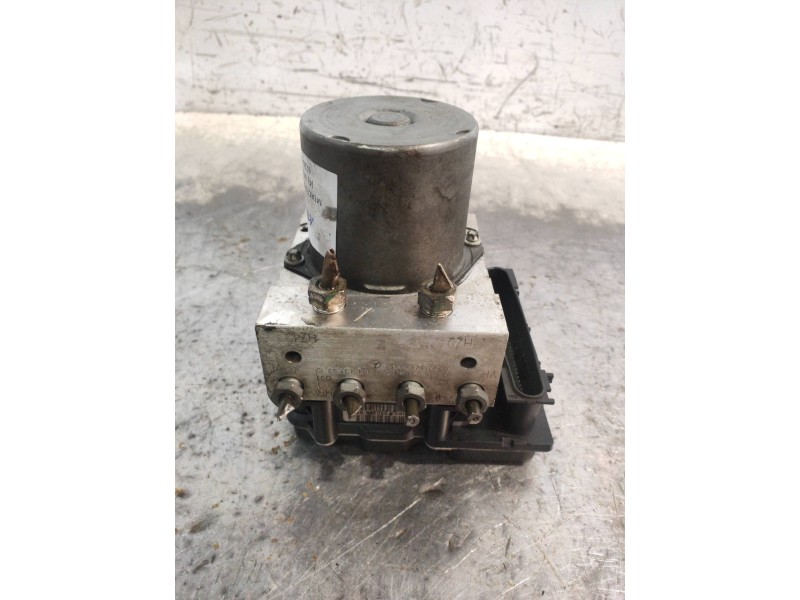 Recambio de abs para mercedes clase a (w169) a 180 cdi (169.007) referencia OEM IAM 0265234043 A0044319212 0265950322