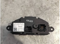 Recambio de resistencia calefaccion para mini mini 5-trg. (f55) one d referencia OEM IAM MB4998000201 64119377854 DENSO 2