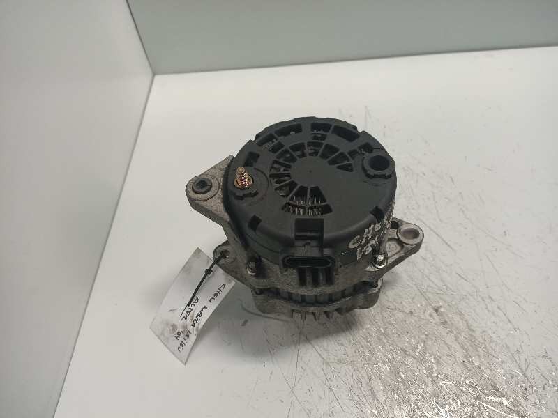 Recambio de alternador para chevrolet nubira berlina cdx referencia OEM IAM   