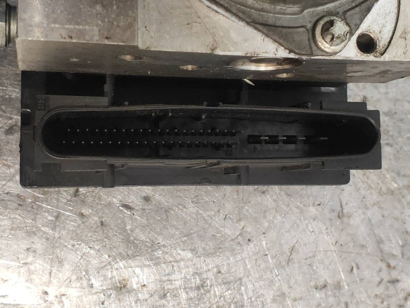 Recambio de abs para mercedes clase a (w169) a 180 cdi (169.007) referencia OEM IAM 0265234043 A0044319212 0265950322