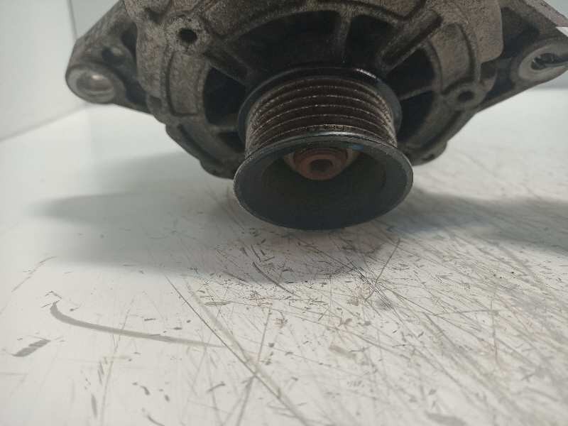 Recambio de alternador para chevrolet nubira berlina cdx referencia OEM IAM   