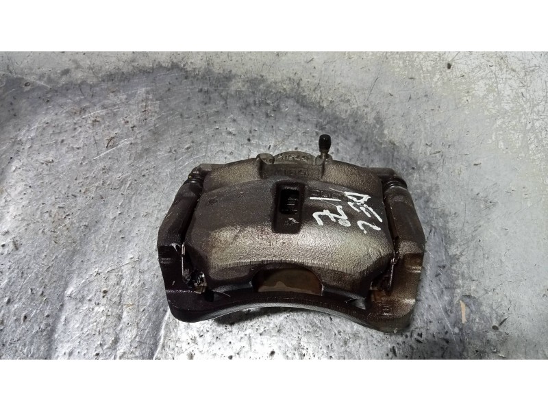 Recambio de pinza freno delantera izquierda para renault kadjar business referencia OEM IAM   