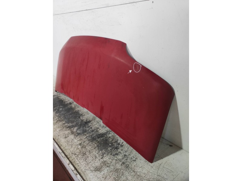 Recambio de capot para ford transit, combi 1995 euroline 2.5 glx referencia OEM IAM   