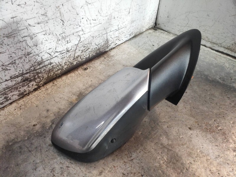 Recambio de retrovisor derecho para citroen c-elysée shine referencia OEM IAM   ELECTRICO