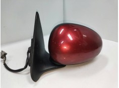 Recambio de retrovisor izquierdo para mg rover serie 400 (rt) 2.0 turbodiesel referencia OEM IAM   ELECTRICO