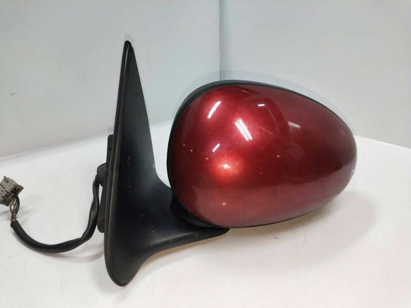 Recambio de retrovisor izquierdo para mg rover serie 400 (rt) 2.0 turbodiesel referencia OEM IAM   ELECTRICO