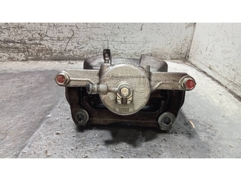 Recambio de pinza freno delantera izquierda para renault kadjar business referencia OEM IAM   