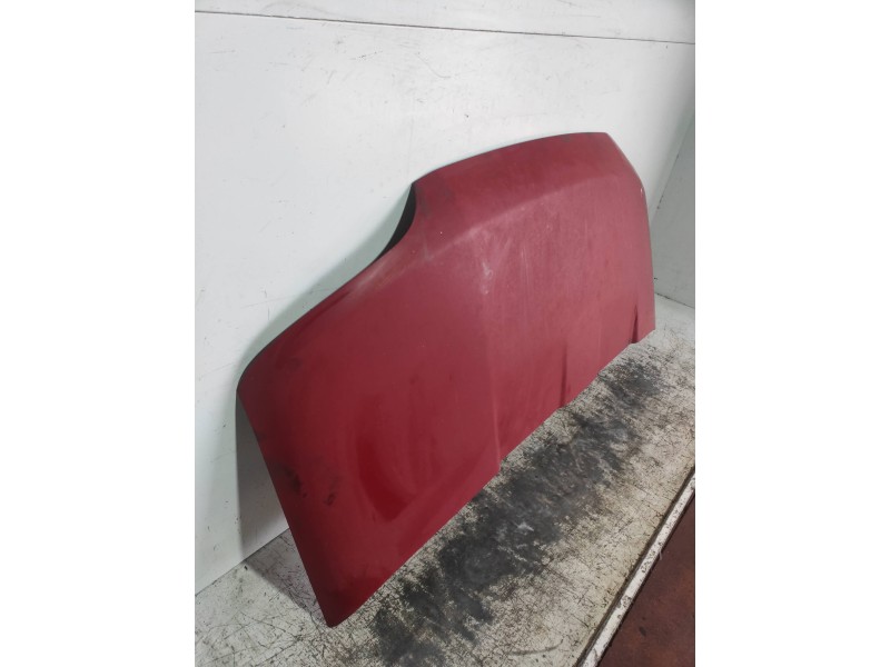 Recambio de capot para ford transit, combi 1995 euroline 2.5 glx referencia OEM IAM   
