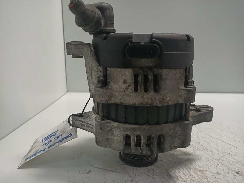Recambio de alternador para daewoo nubira berlina se (1999) referencia OEM IAM    Recambio de alternador para daewoo nubira berlina se (1999) referencia OEM IAM