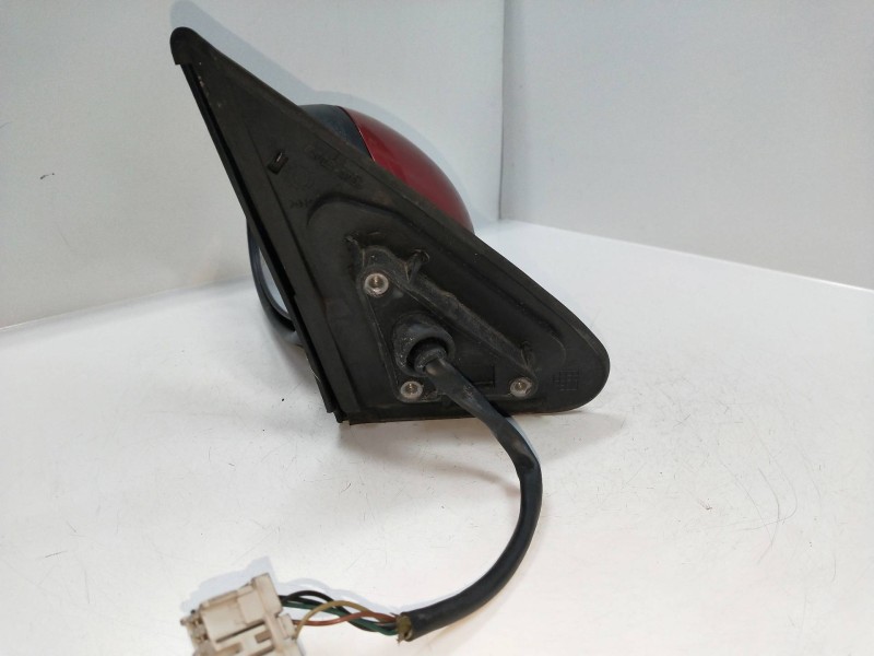 Recambio de retrovisor izquierdo para mg rover serie 400 (rt) 2.0 turbodiesel referencia OEM IAM   ELECTRICO