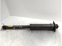 Recambio de amortiguador trasero para chevrolet kalos 1.2 cat referencia OEM IAM 96410116  