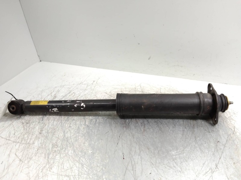 Recambio de amortiguador trasero para chevrolet kalos 1.2 cat referencia OEM IAM 96410116  